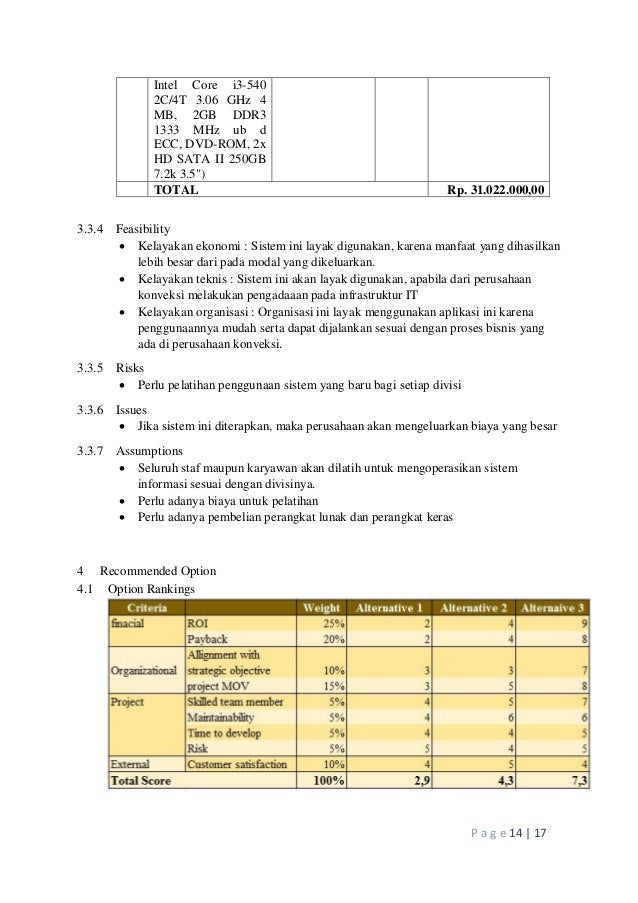 Contoh Laporan Case Manager Dunia Sosial
