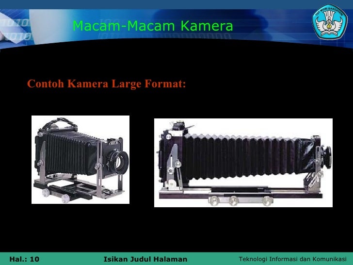 Menggabungkan fotografi dengan sajian multimedia 1-3
