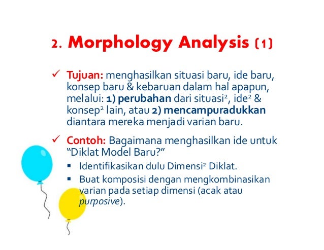 Menggali & Menemukan Ide Untuk Inovasi