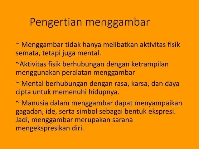 Menggambar flora, fauna, dan alam benda.pptx