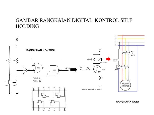 Menggambar listrik Menggambar listrik