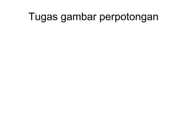 Menggambar mrsin