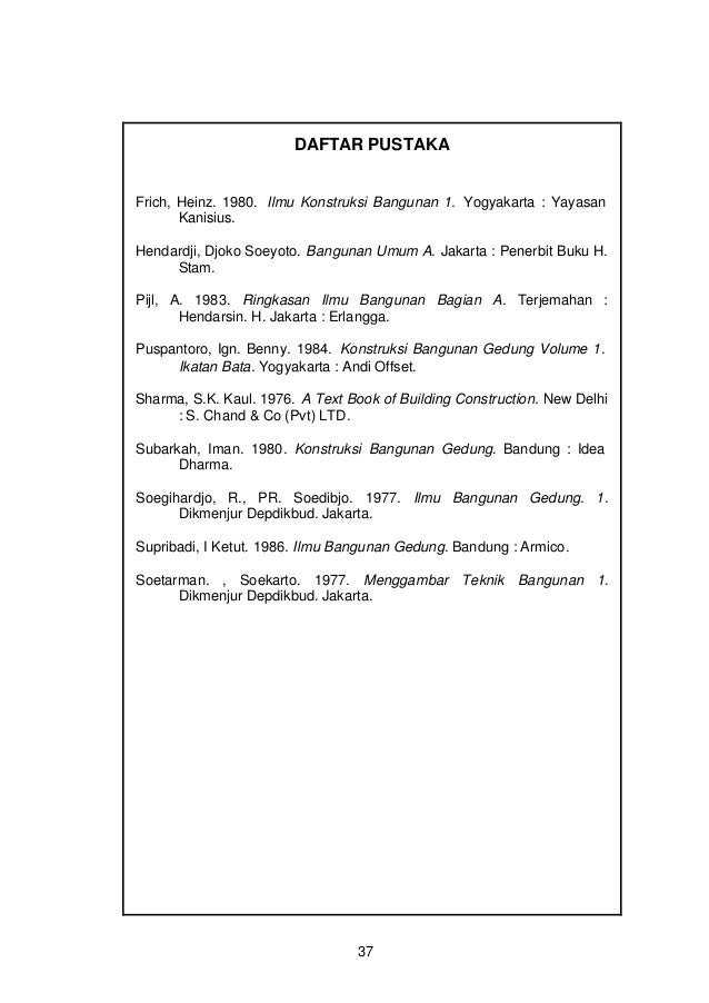 Contoh Soal Pilihan Ganda Konstruksi Bangunan Sekali Contoh Soal Pilihan Ganda Konstruksi Bangunan Sekali