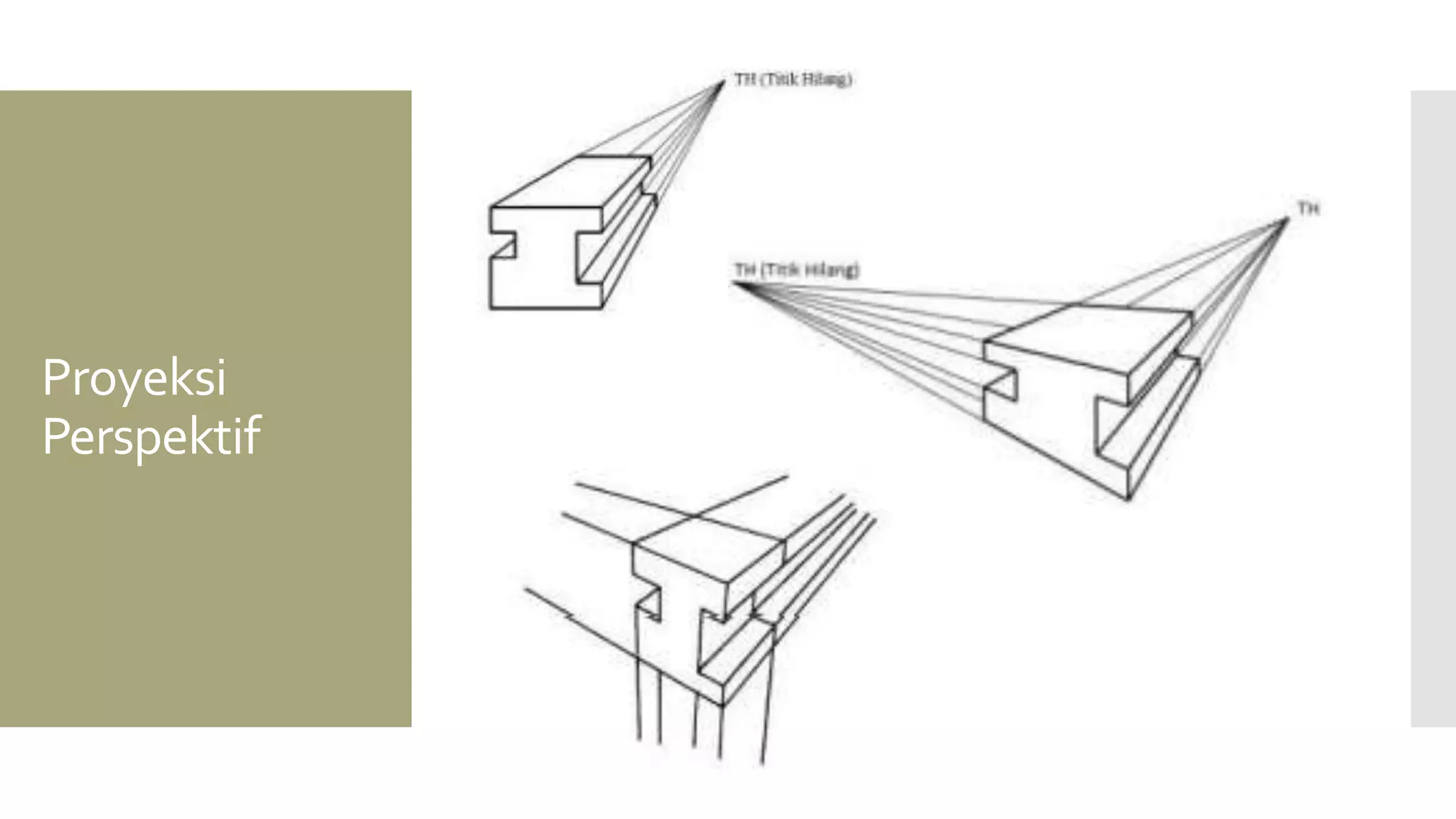 Menggambar Teknik 3 Pptx
