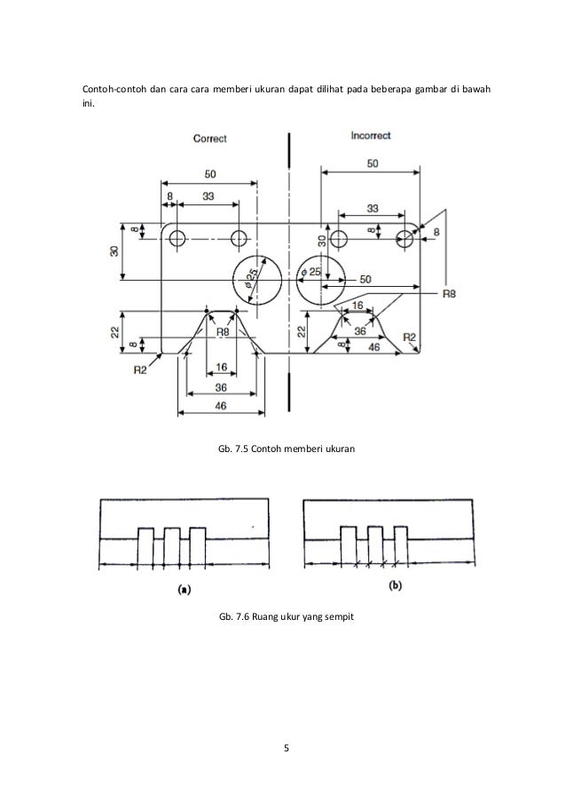 soal gambar teknik mesin soal gambar teknik mesin