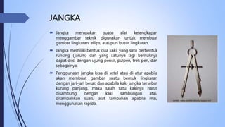 MENGGAMBAR TEKNIK Pendahuluan.ppt