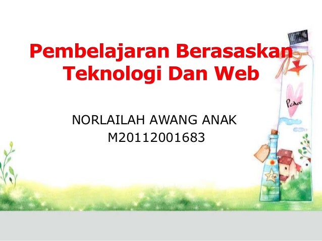 Menggunakan Animasi Di Dalam Instruksi Khas Untuk Kanak Kanak Disleks
