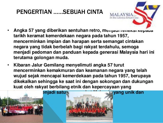 Menghayati erti kemerdekaan negara