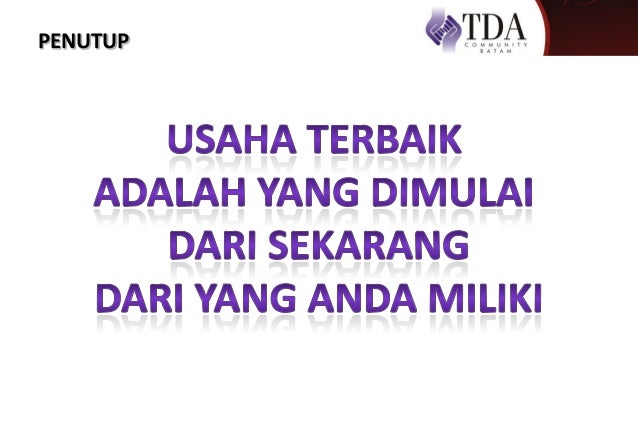 Menghitung Modal Saat Buka Usaha