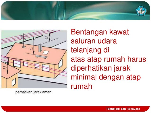 Mengidentifikasi gejala kejutan listrik (electric shock)
