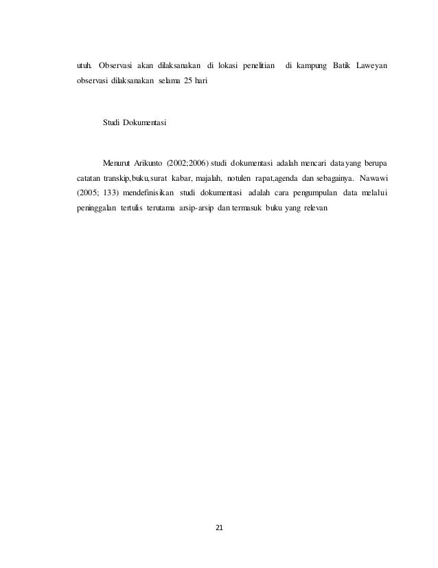 Dalam strategi perdagangan hari