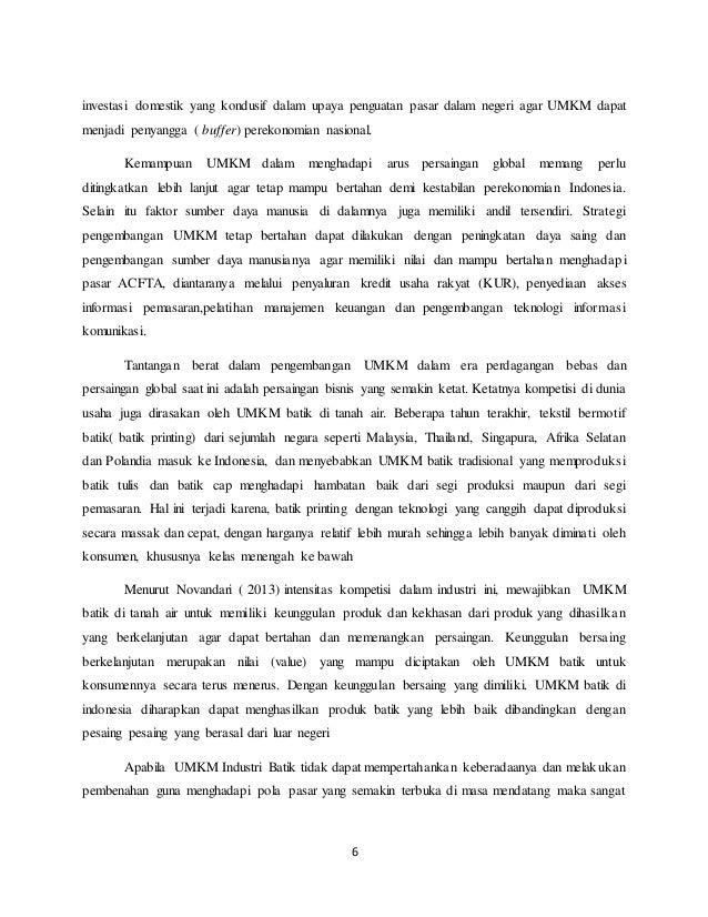Dalam strategi perdagangan hari