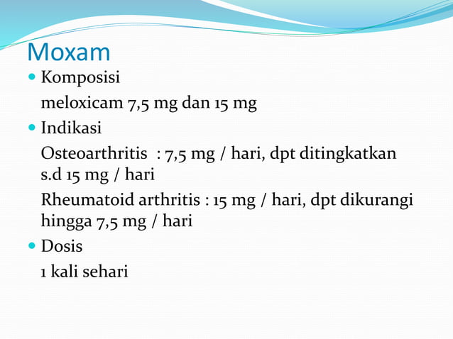 Mengkaji resep moxam | PPT