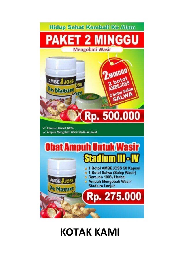 Mengobati wasir waktu hamil