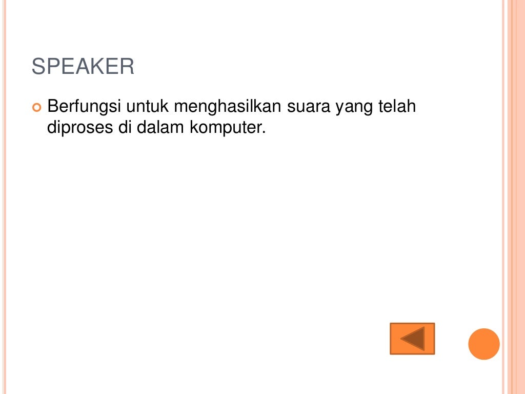 Mengoperasikan sistem operasi berbasis teks