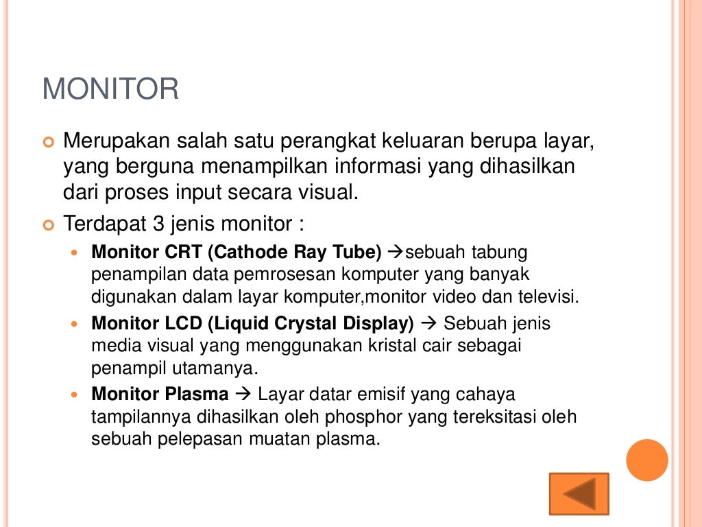 Mengoperasikan sistem operasi berbasis teks