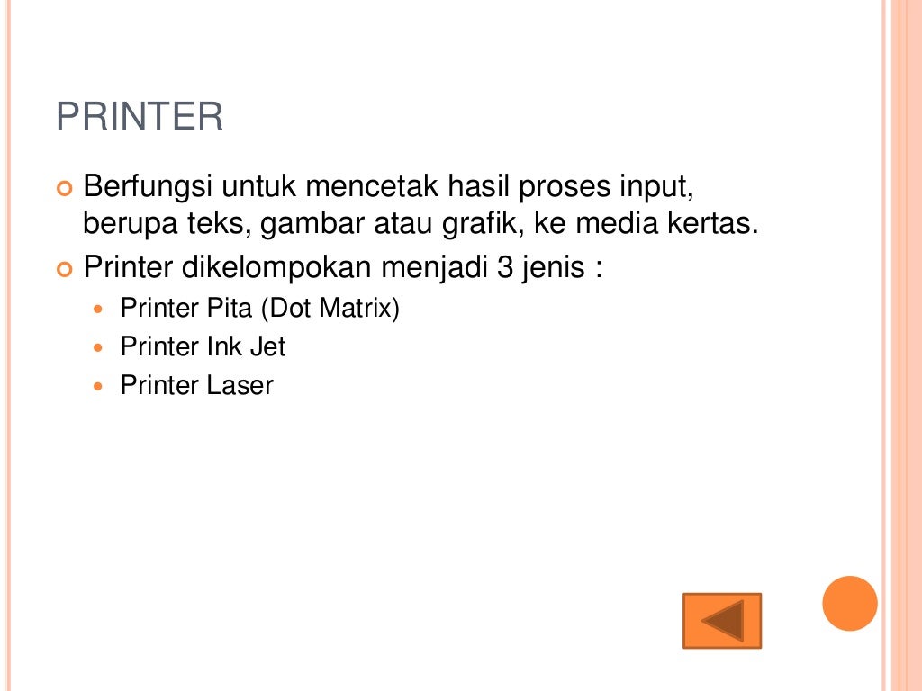Mengoperasikan sistem operasi berbasis teks