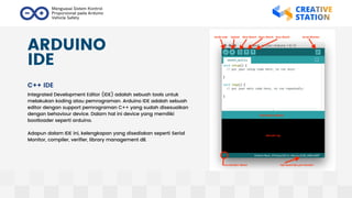 Menguasai Sistem Kontrol Proporsional pada Arduino Vehicle Safety .pdf