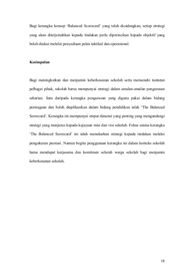 Dfdamengukur Keberkesanan Sekolah