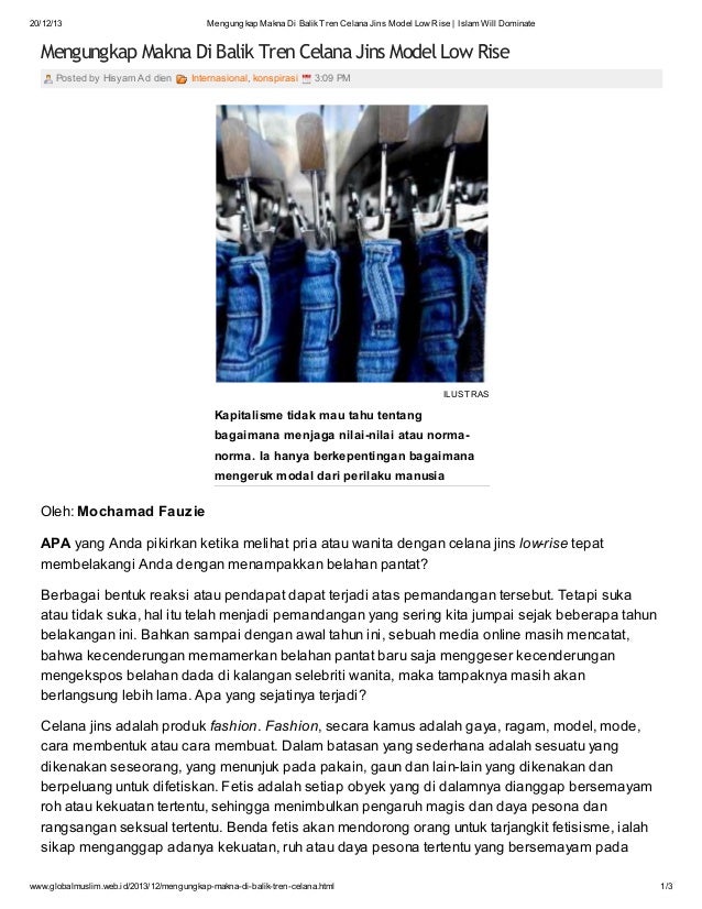 Hubungan Dengan Orang Lain