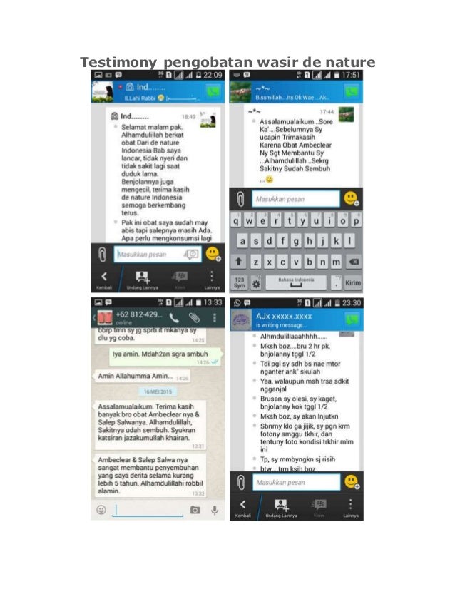 Mengurangi rasa sakit pada wasir