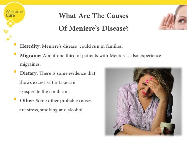 Meniere’s Disease – An Overview of the Disease and Its Homeopathic Ma…