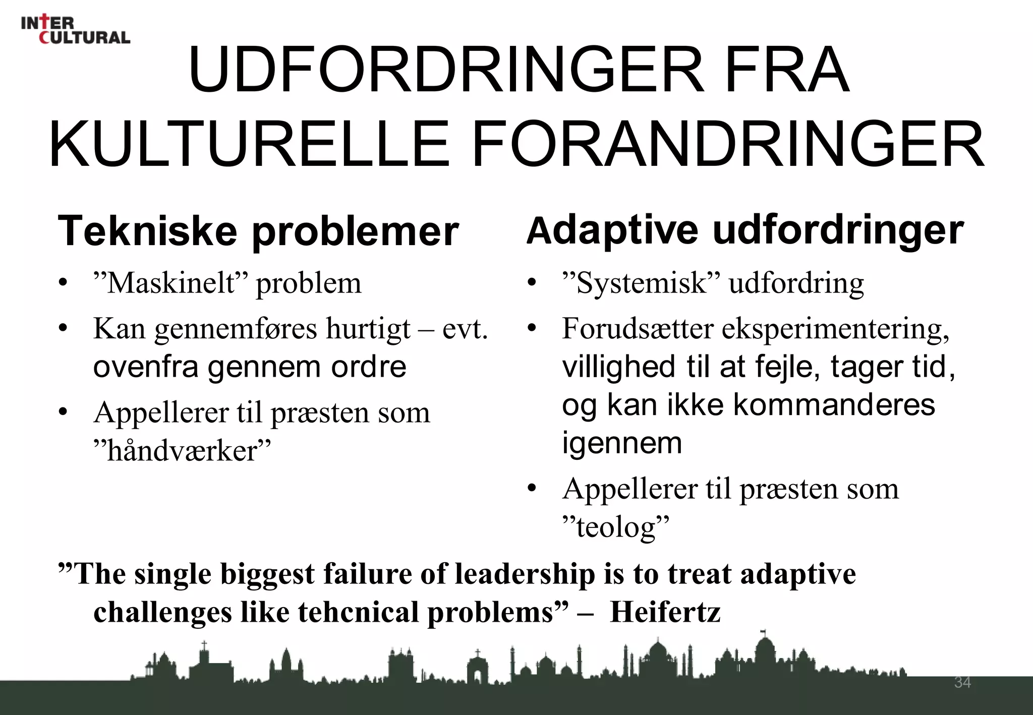 Det hyperkomplekse samfund