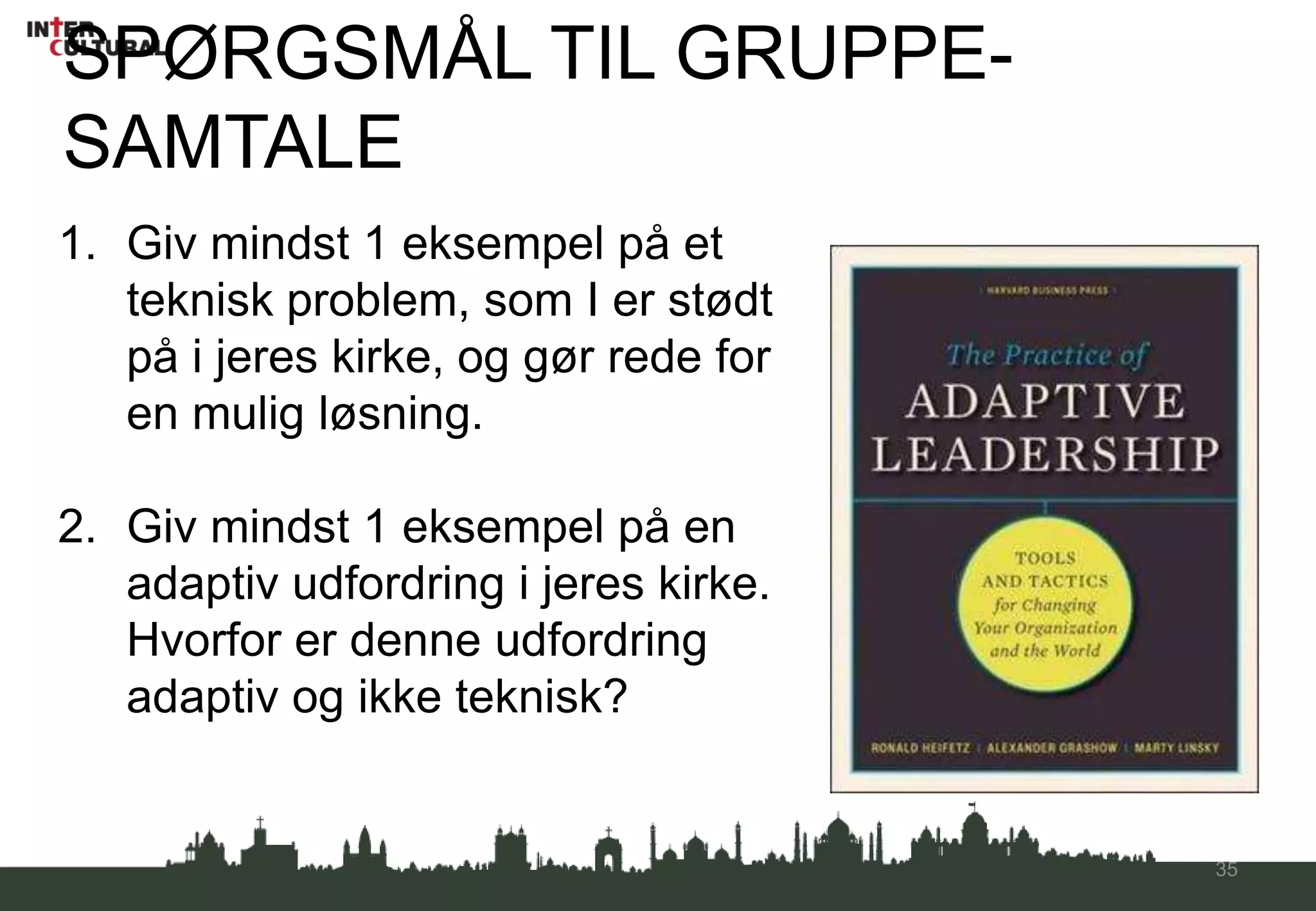 Fra objektivitet til subjektivitet 