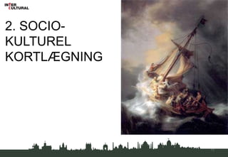 HVILKE MILJØER ER KIRKEN I?7