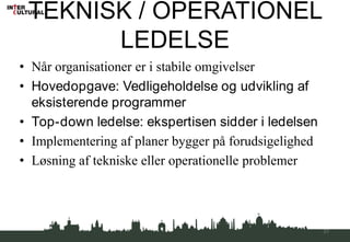 Individuel selvrefleksivitet