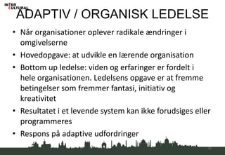 Identitet og livshistorie