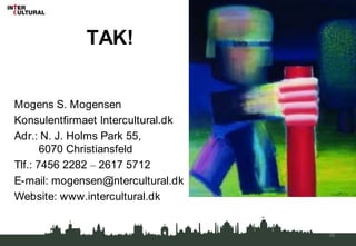 Risikosamfundet - utryghed  h. NYRELIGIØSITET OG NYÅNDELIGHEDNyåndelig ”vækkelse”