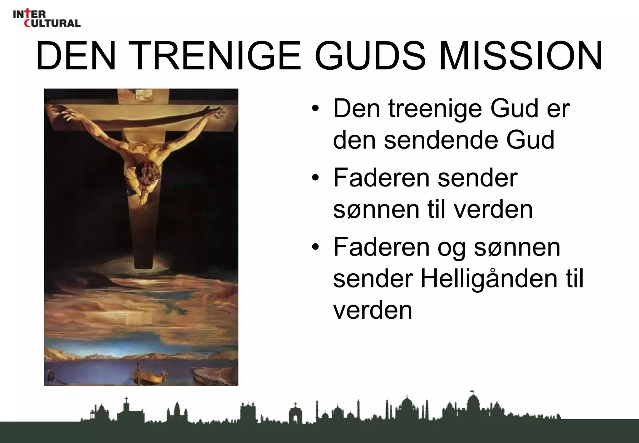 EKKLESIA I NTMenighedsforsamlingMenighed som summen af de kristne på ét stedLokalkirke: HusmenighedDen universelle kirke9