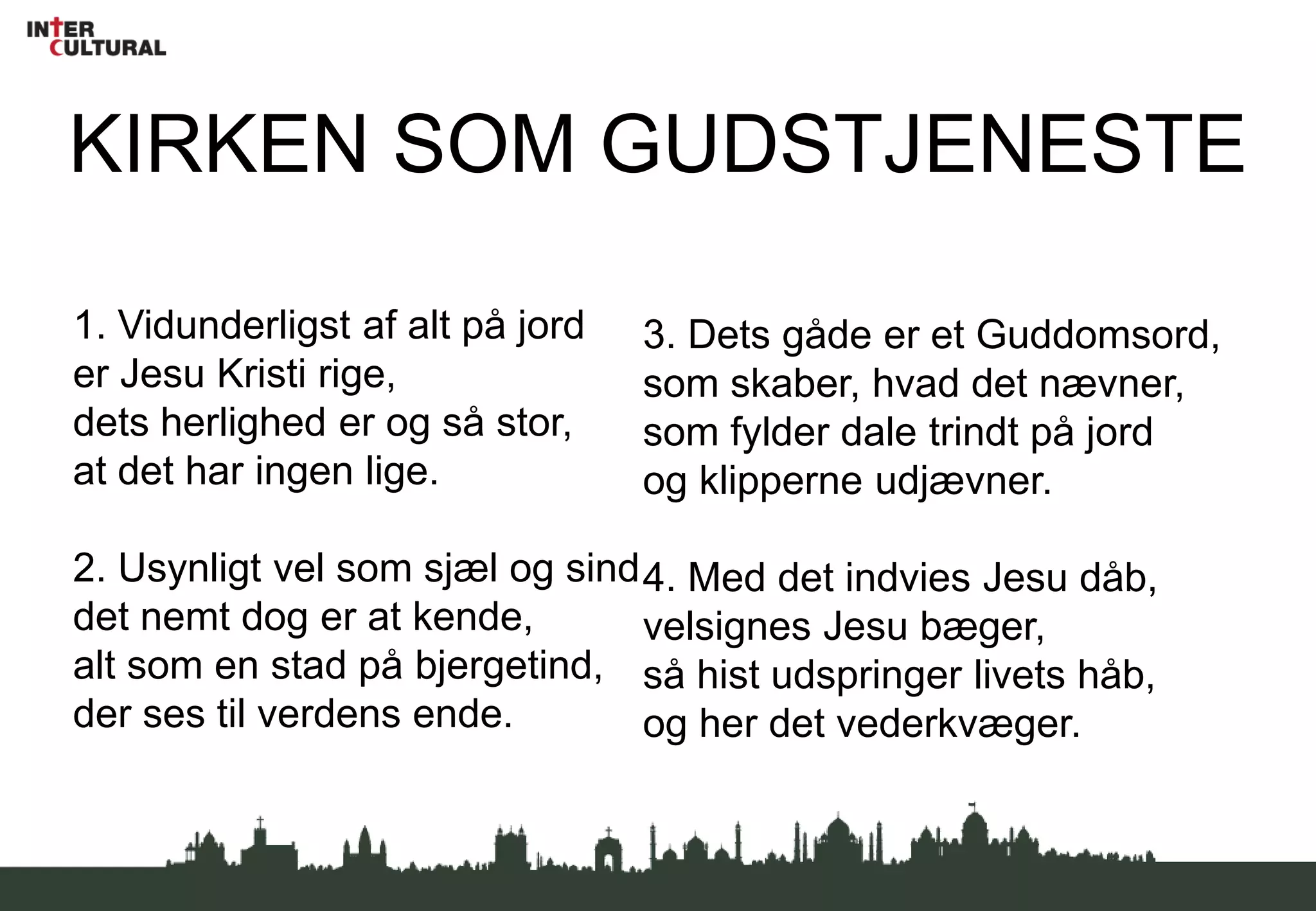 KRISTENDOM UDEN HÅB …?"In the past two centuries, a Christian faith in God without hope for the future of the world has called forth a secular hope for the future of the world without faith in God. Since the Christians, the churches, and theology believed in God without future, the will for a future of the earth has joined itself to an atheism which sought a future without God. The messianic hopes emigrated from the church and became invested in progress, evolution, and revolutions."
