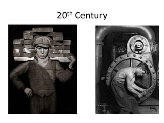 20th Century