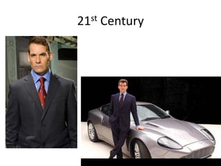 21st Century