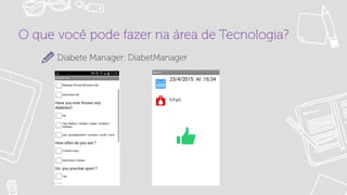 Dinâmica Meninas Digitais: Prototipando soluções para uma vida melhor