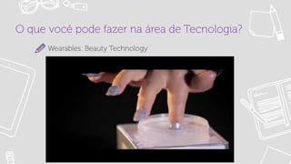 Dinâmica Meninas Digitais: Prototipando soluções para uma vida melhor