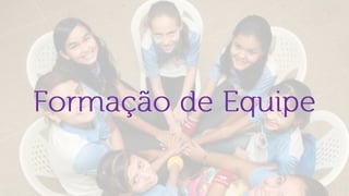 Dinâmica Meninas Digitais: Prototipando soluções para uma vida melhor
