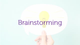 Dinâmica Meninas Digitais: Prototipando soluções para uma vida melhor