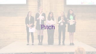 Dinâmica Meninas Digitais: Prototipando soluções para uma vida melhor