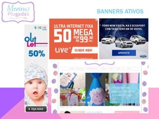 BANNERS ATIVOS
 