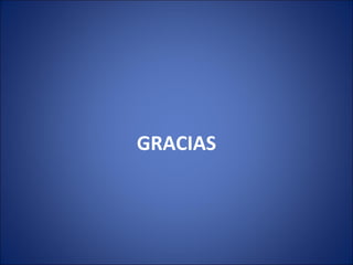 GRACIAS
 