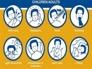 Contd..
In Adults:
 