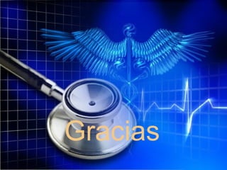 Gracias
 