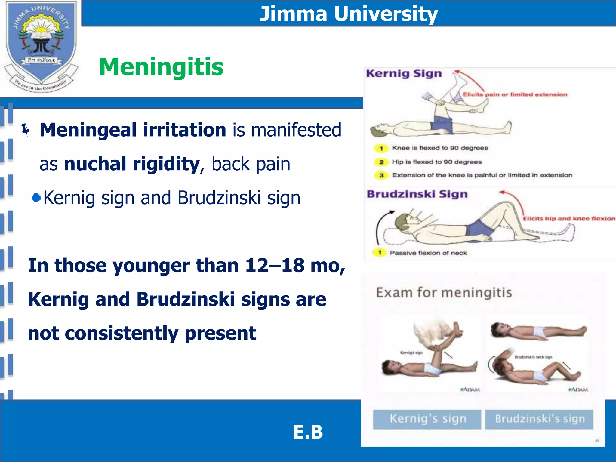 Meningitis and Encephalitis.pptx