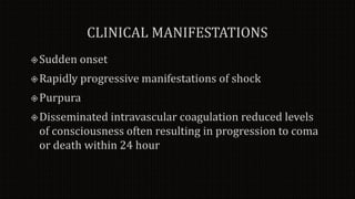 Meningitis, encephalitis, seizure disorder, epilepsy