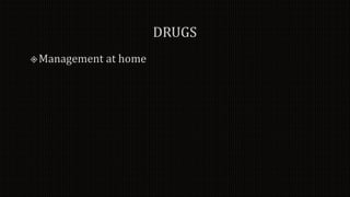 Meningitis, encephalitis, seizure disorder, epilepsy