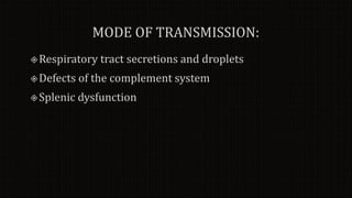 Meningitis, encephalitis, seizure disorder, epilepsy