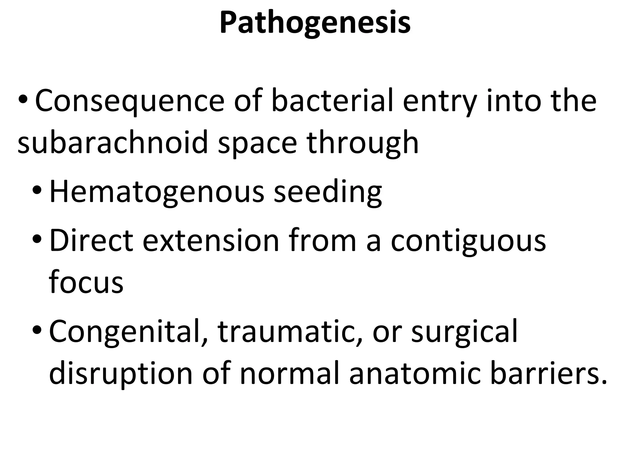 MENINGITIS IN CHILDREN-1.pptx by John wambugu clinical officer ...